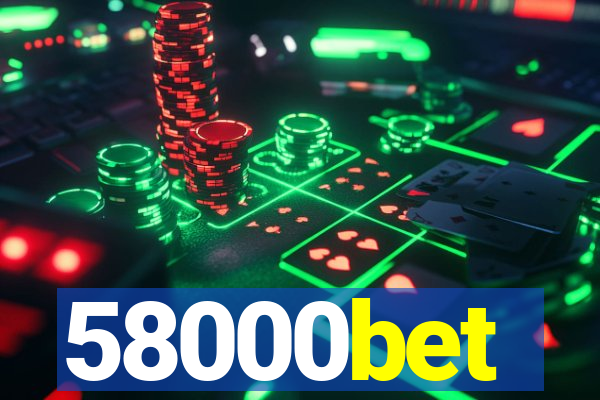 58000bet
