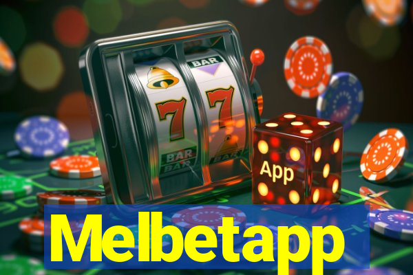 Melbetapp