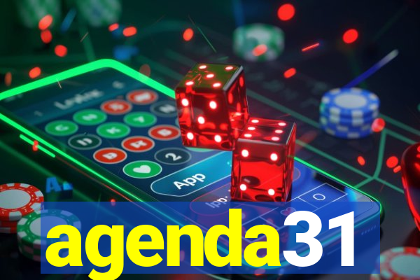 agenda31