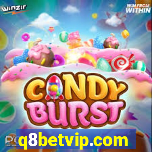 q8betvip.com