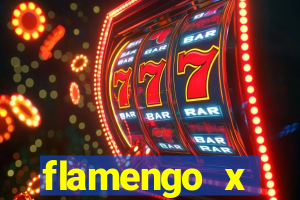 flamengo x corinthians futemax