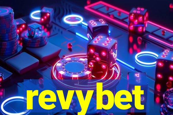 revybet