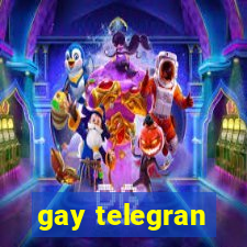 gay telegran