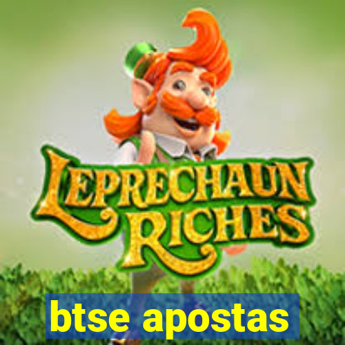 btse apostas