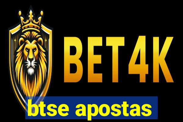 btse apostas