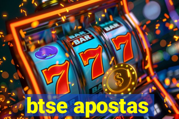 btse apostas