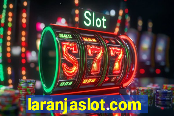 laranjaslot.com