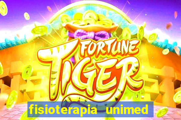 fisioterapia unimed zona norte porto alegre