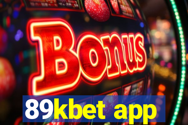 89kbet app