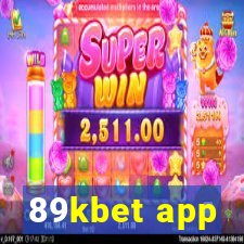 89kbet app