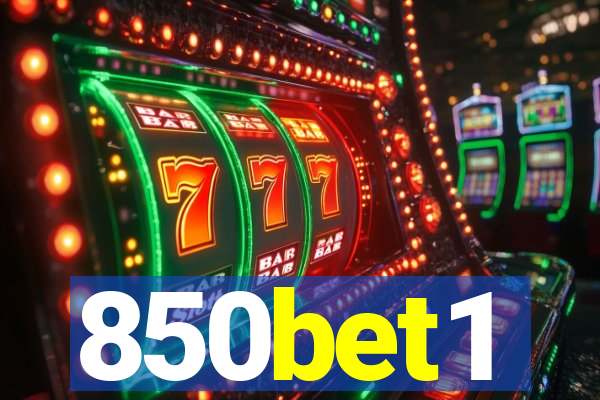 850bet1