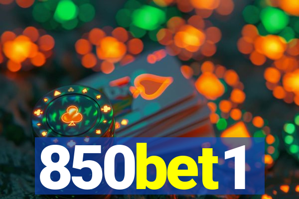 850bet1
