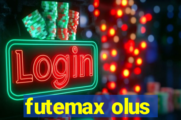 futemax olus