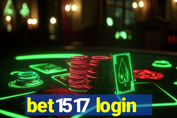 bet1517 login