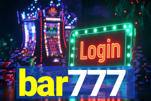 bar777