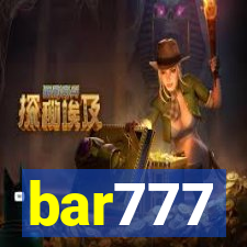 bar777