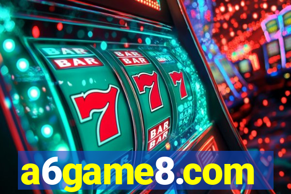 a6game8.com