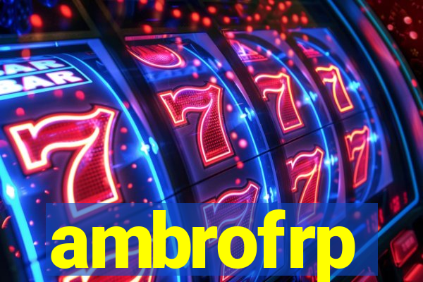 ambrofrp