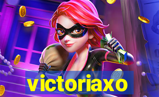 victoriaxo