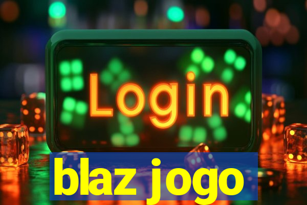 blaz jogo