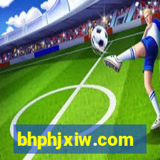 bhphjxiw.com
