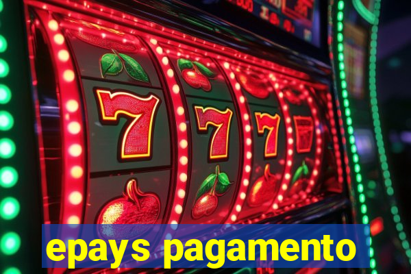 epays pagamento