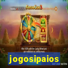 jogosipaios