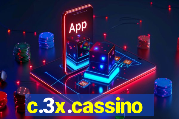 c.3x.cassino