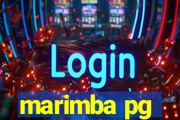 marimba pg