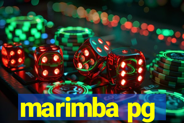 marimba pg