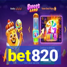 bet820