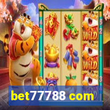 bet77788 com