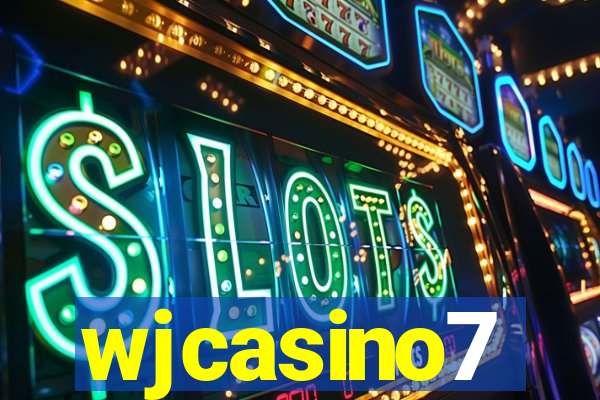 wjcasino7