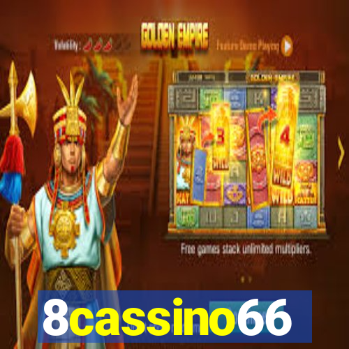 8cassino66