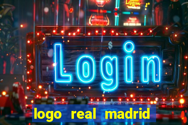 logo real madrid dls 23
