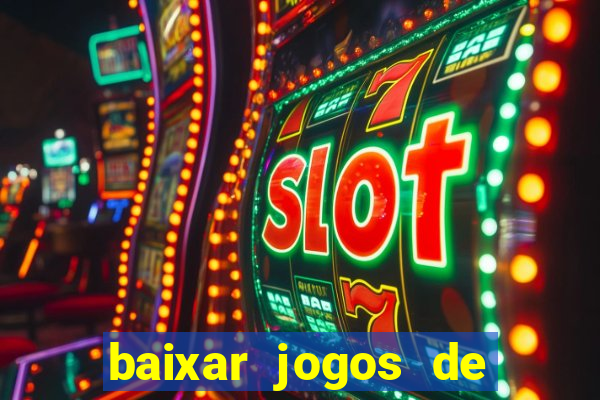 baixar jogos de plataforma para android