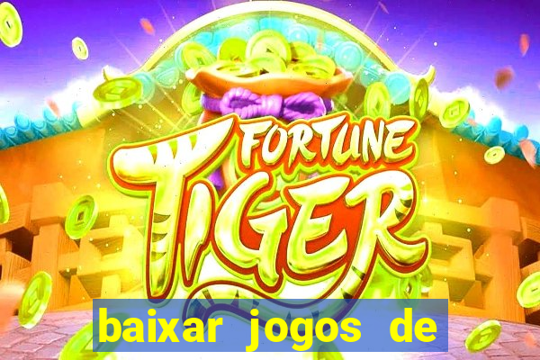 baixar jogos de plataforma para android