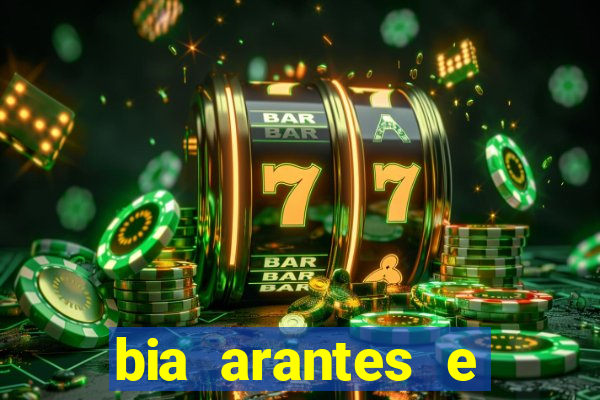bia arantes e carlo porto namoram na vida real