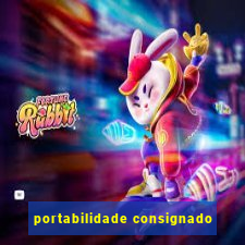 portabilidade consignado
