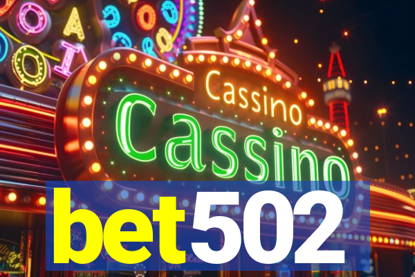 bet502