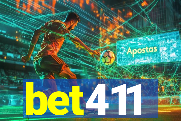 bet411