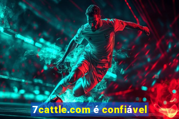 7cattle.com é confiável