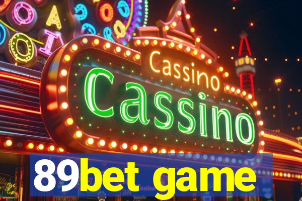 89bet game