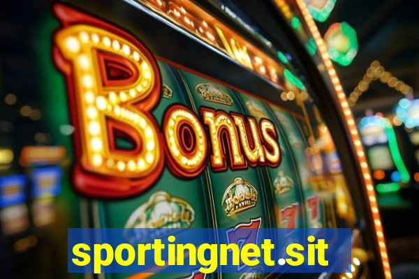 sportingnet.site