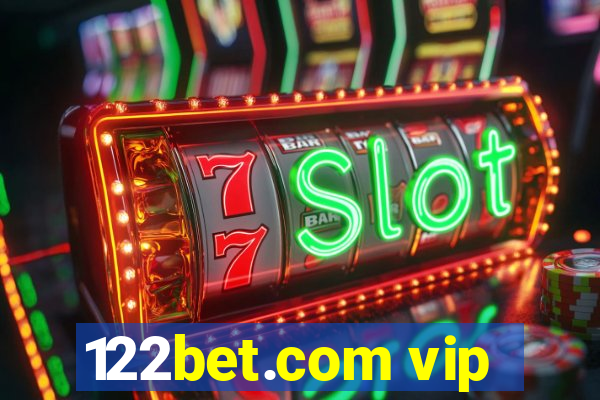 122bet.com vip