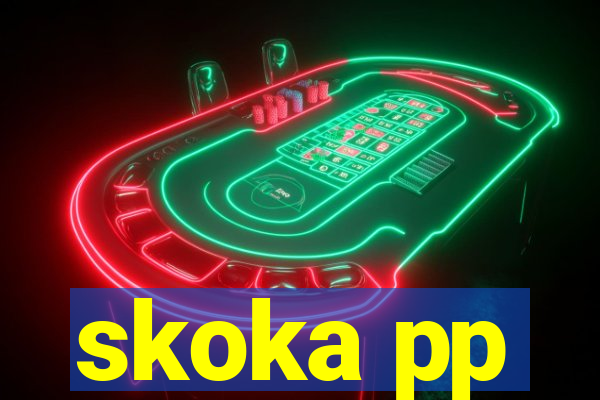 skoka pp