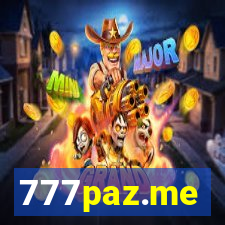 777paz.me