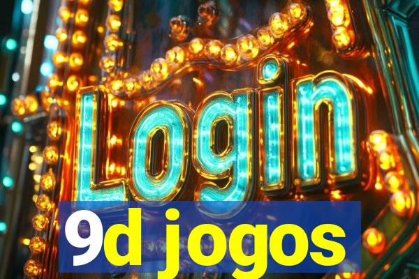 9d jogos