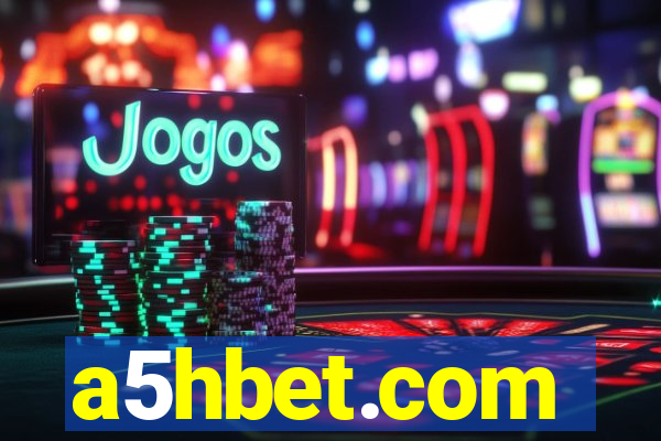 a5hbet.com