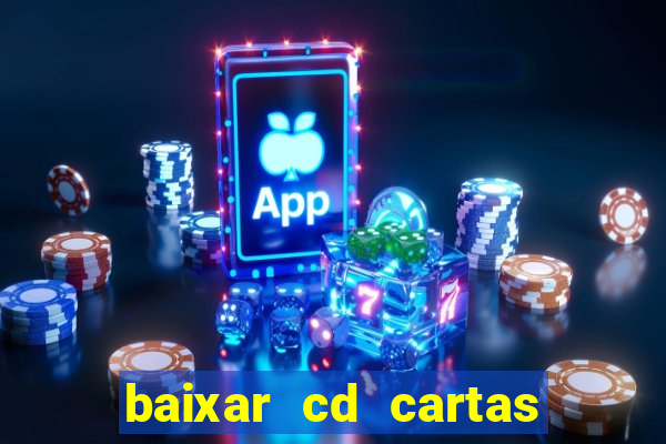 baixar cd cartas ao remetente rosa de saron